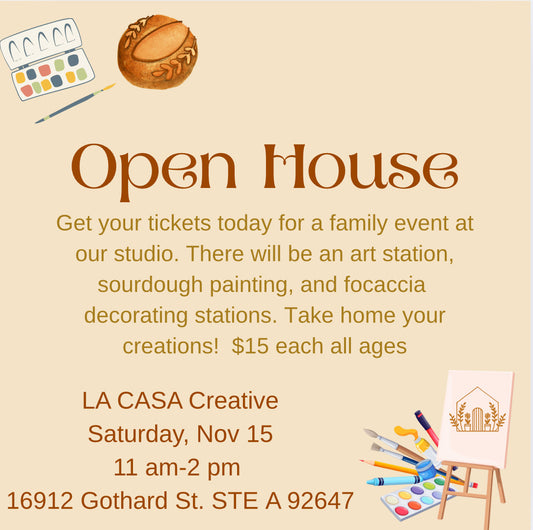 Open House
