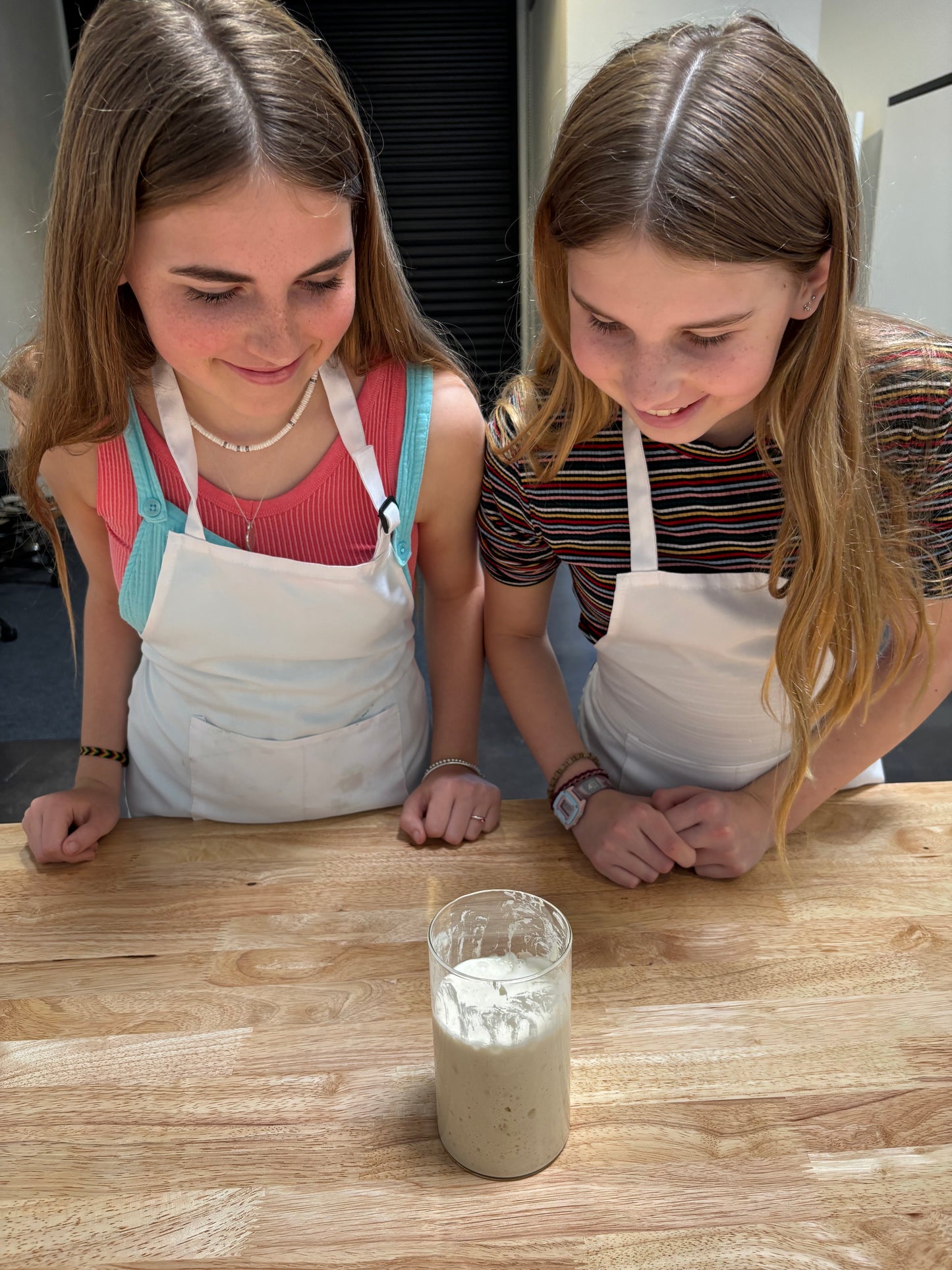 Creative Kitchen Fall '25 Grades 1st-8th  WEDNESDAYS