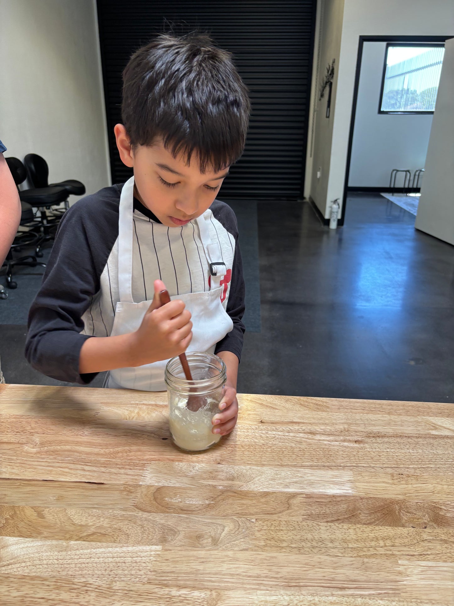 Creative Kitchen Fall '25 Grades 1st-8th  WEDNESDAYS