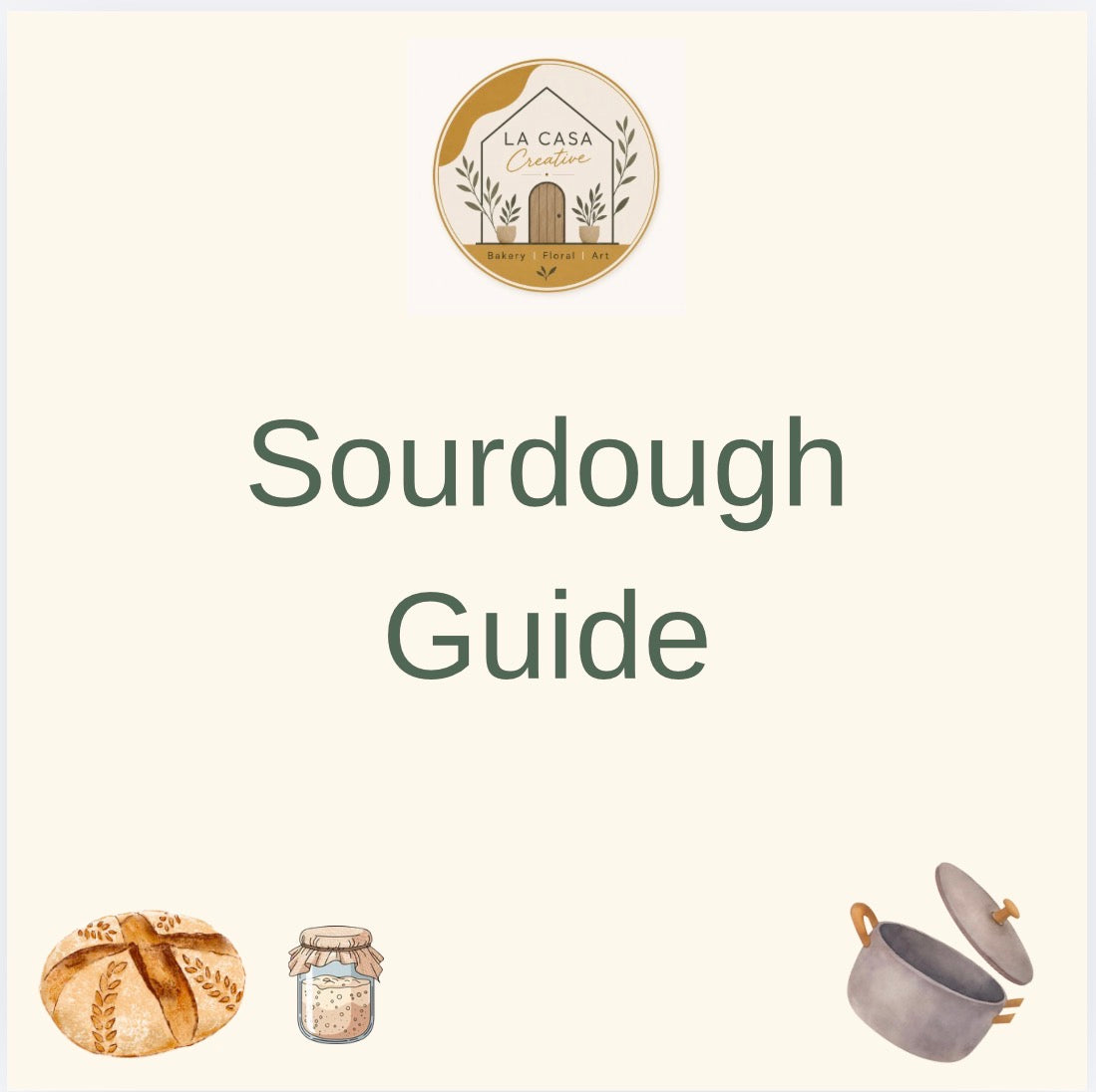 Sourdough Guide
