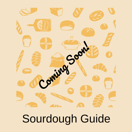 Sourdough Guide